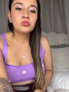 ChloeSaint_ - Zoom tits