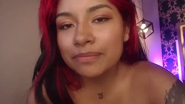ChantalPetit - Fuck pussy hard🔥