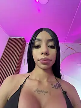 Tiffanny - fuck dildo