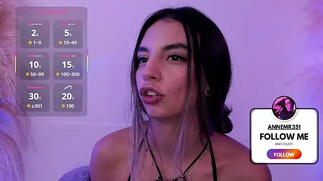 MaryAnneeXOO - Fuck my mouth! That dick is so delicious
