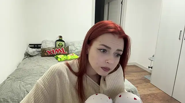 AudreaSaucer - show my sexy ass😍
