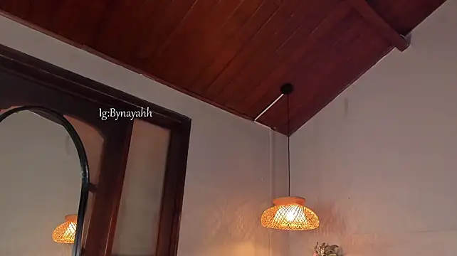 Nayah__ - Just good vibes for u pretty