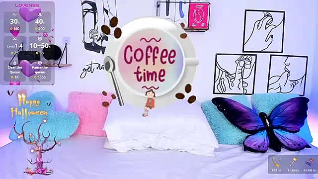 Mari_Sweett - make my juicy pussy wet