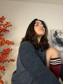 VictoriaHiill - big squirt 💦💦