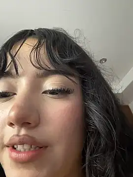MayyBonita - COWGIRL IN THE BED NAKED