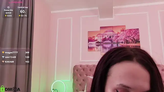 RileyRaeX - Oil my body!