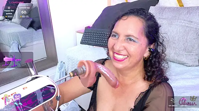 Luna_Naughty1 - slap face with ur cock