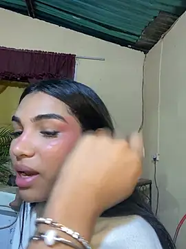 VeronicaSaenzx - Cum in your mouth