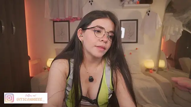Itscammieee - 💕 RIDE TORSO TOY💦