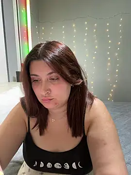 AureTease - topless 10 min