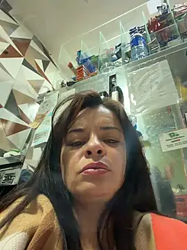 Dr_Nathalia_28 - Both naked women fuck and kiss each othe