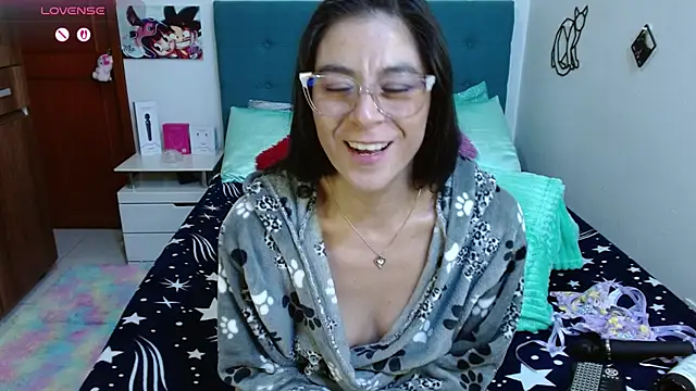 Antonella_sweet33 - naked control dommi 20 min super squirt