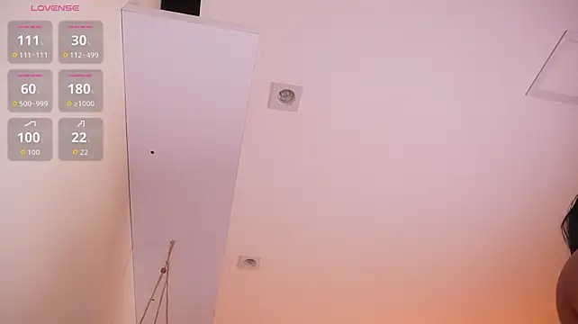 Luna_cullen - ⭐Fingering pussy+domi rub pussy⭐