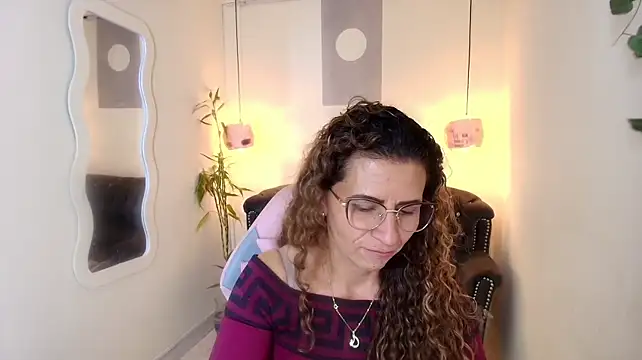 Angelbluemilf