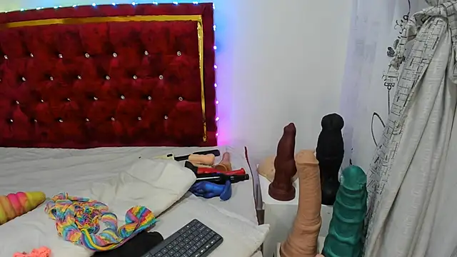 Charlloteevans_X - FISTING PLUG TOY ANAL