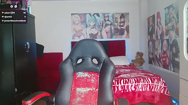 Hannasky_ - Squirt