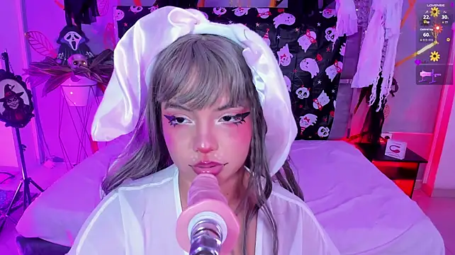 LillyCupcake - DIRTY BLOWJOB CTL 2MIN