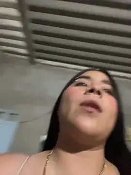 Andry_gil - Squirt in chorro