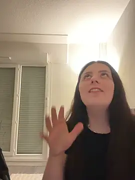 Angela80 - Complètement nue