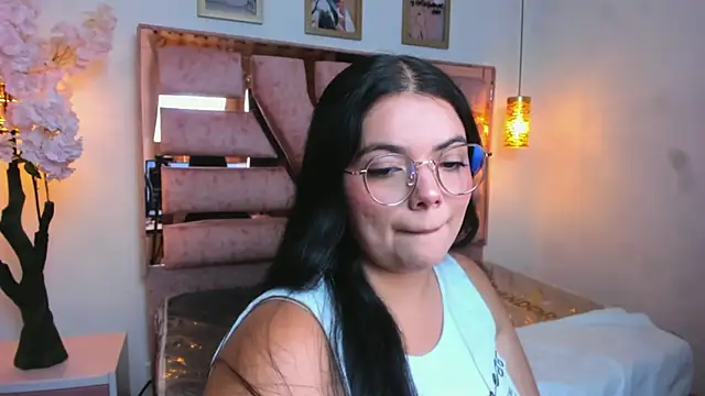 Ariadna_bianchi - Show feet