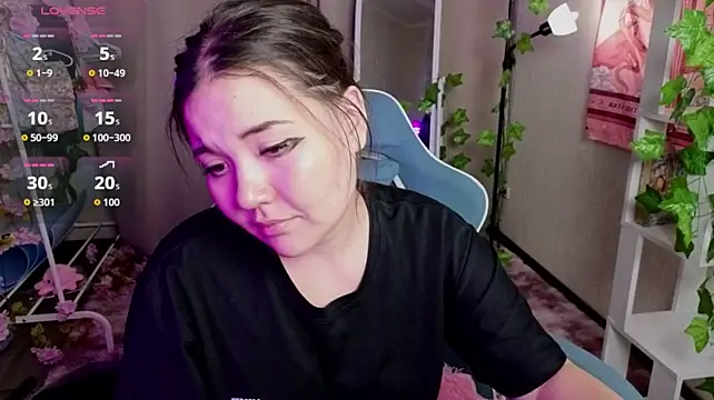 Lilit_darksweet - Spank Ass X5