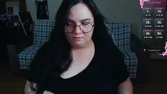 EmillyBones - FUCK PUSSY