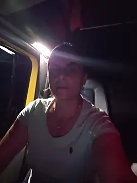 IsabelleCraft - Nacked in public