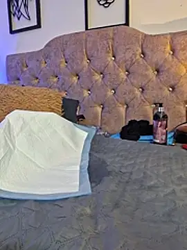 FelinaJohnson - delicius squirt for you