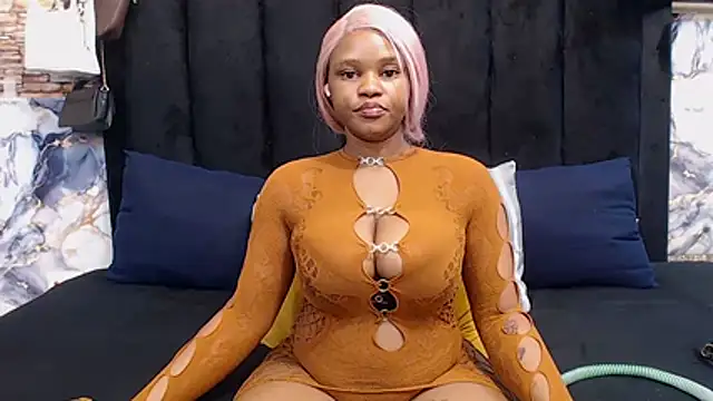 SexyBaddieXXX - Link control for 10 minutes /squirt💦