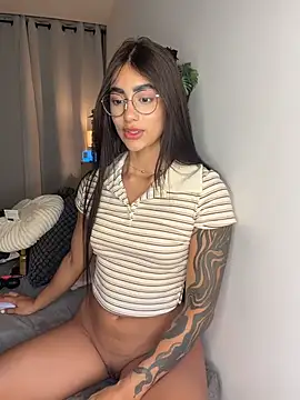 Violette_Nr - squirt tsunami