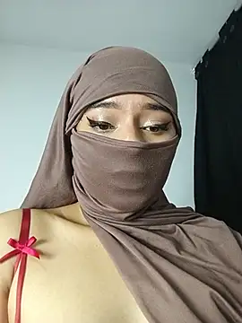 Samira_1 - Puppy without panties