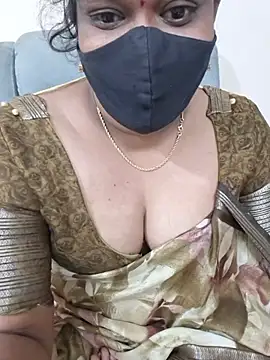 Sujuta_telugu - Ice on boobs
