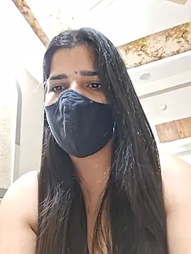 Anllela_Sagraa - ICE ON BOOBS