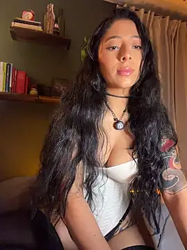 Camila3__ - Make me wet / Cum 💦