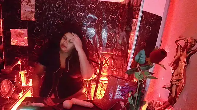 GoddessLorenaHotQueen - B.Day Spoils 🎈Oct 11th🎉