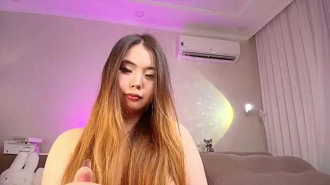 Yummy_yuna - TSUNAMI SQUIRT
