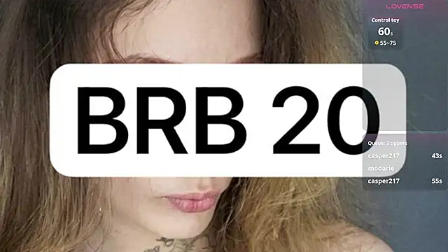 Bumblevibe - hard masturbate + control