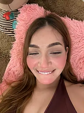 La_machi__ - OFF TOP AND OIL IN ASS😈