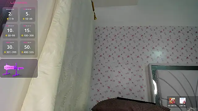 ImKendra - pussy play