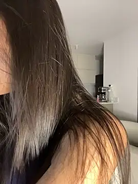 Karinasantos_ - I want to fuck you on my sofa ✨