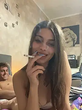 VelvetDoll0 - Masturbazione 3 minuti