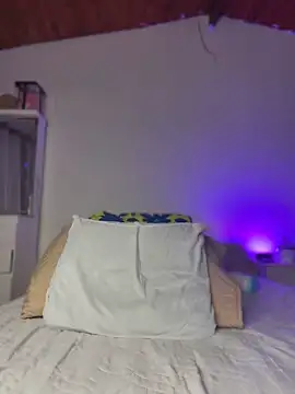 Nanda_rose - Completely naked, masturbating my pussy