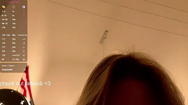Katelixir - FLASH PUSSY FIRST TIME HERE✨