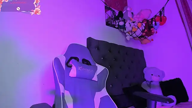 Lilithh_Kuro - Ahegao