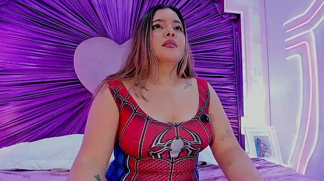 EVELIN_MASON - my tits in yor face+ oil massague