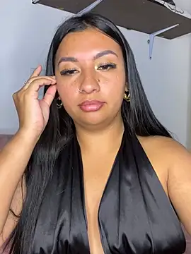 Issa_Santana - CONTROL DOMI FOR 5 min AND HOT ORGASM