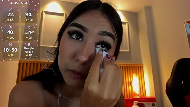 ALAHIACRUZ1 - ride torso+ bounce tits 😋