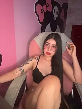Sienna_Rose_LS - Flash Ass 🍑