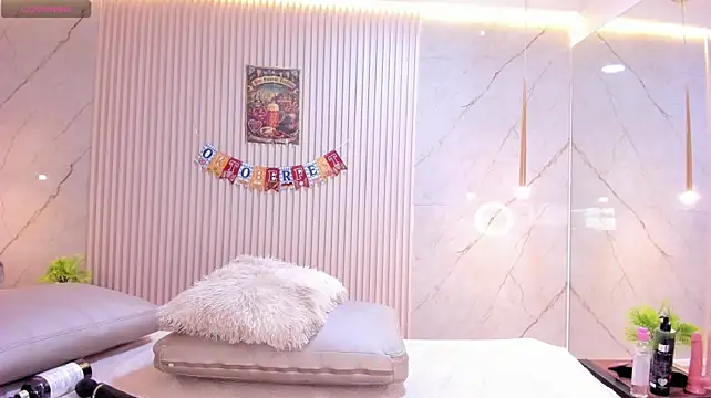 Kimberly_montiel - Take the control Domi make me ur 5 MIN !