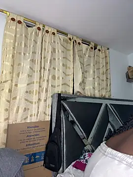 Dulceyesi - Asshole tease 😈